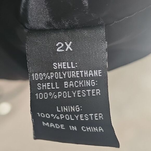 ▪️Baccini Jacket - Picture 6 of 6